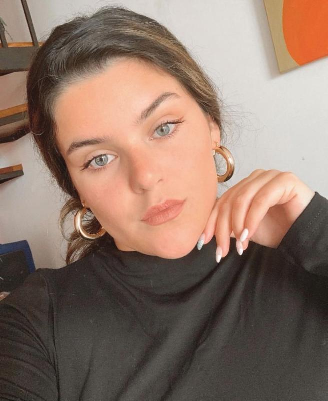 Woman image