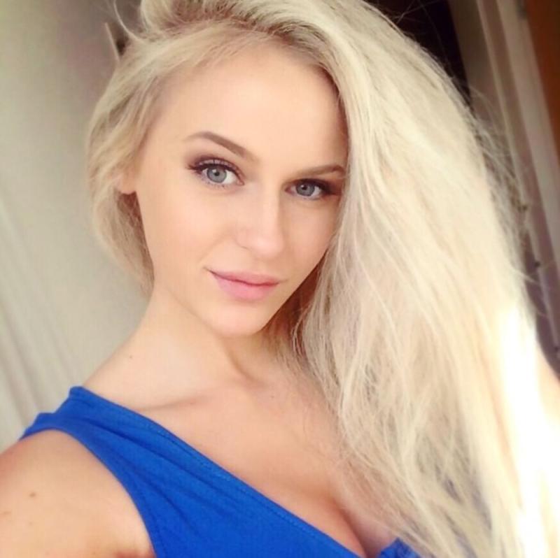 Woman image