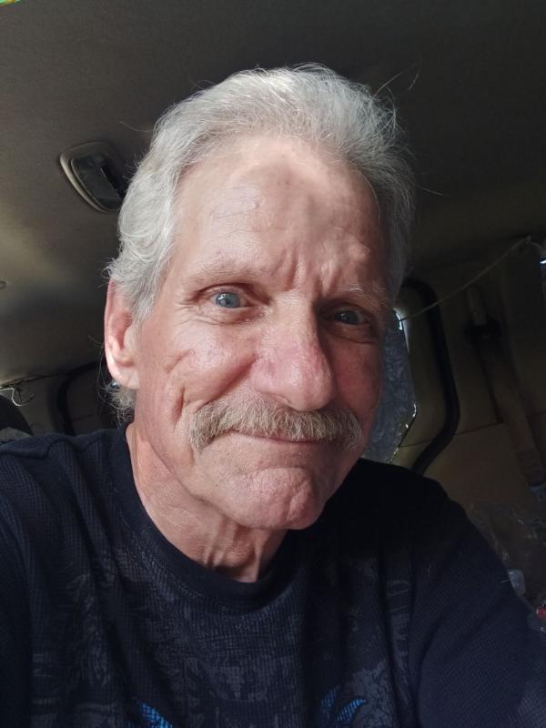 Man image