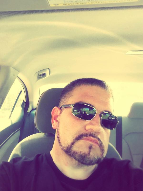 Man image