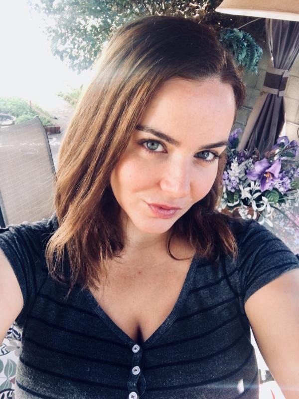 Woman image