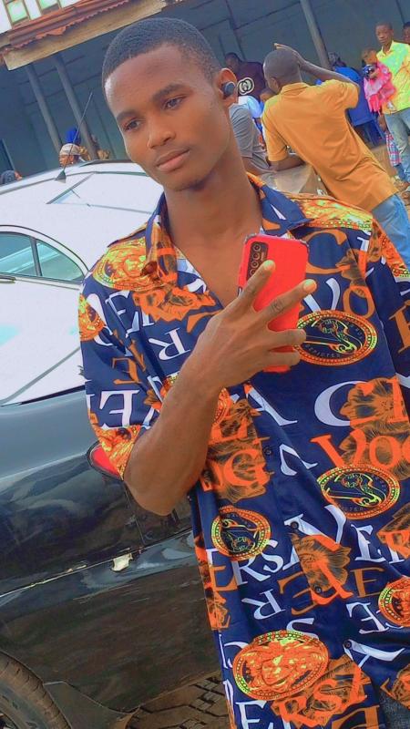 Man image