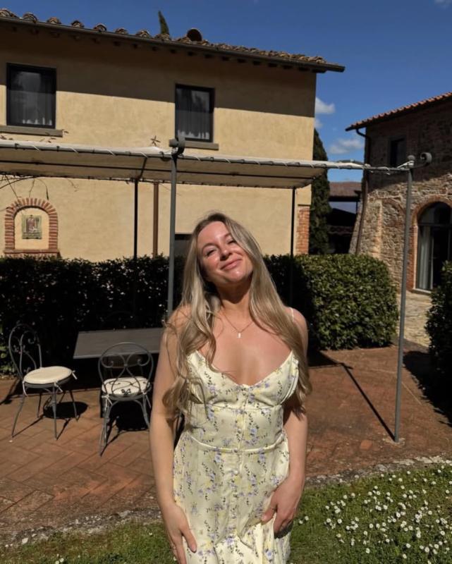 Woman image