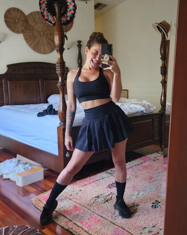 Woman image