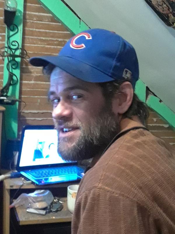Man image