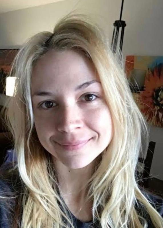 Woman image