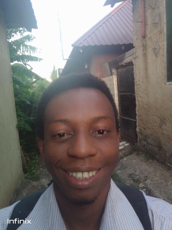 Man image