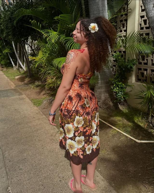 Woman image