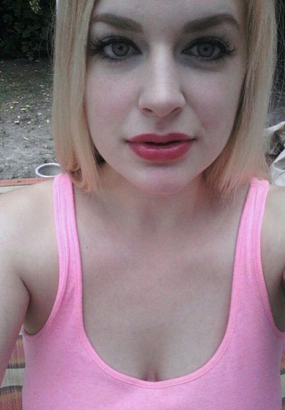 Woman image
