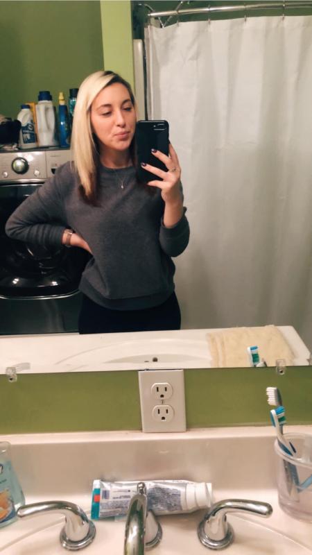 Woman image