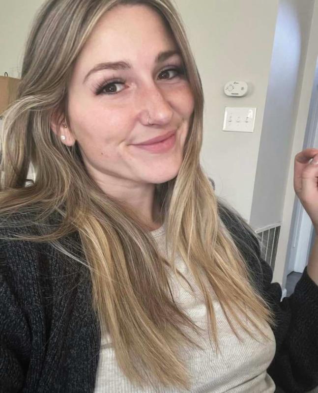 Woman image