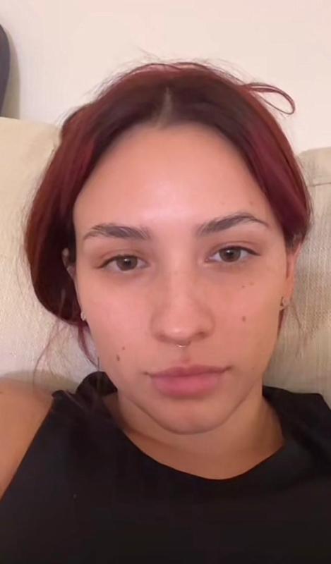 Woman image