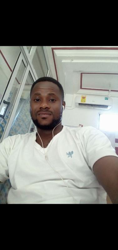 Man image