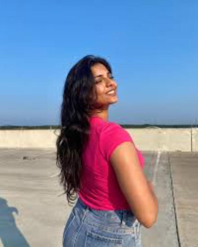 Woman image