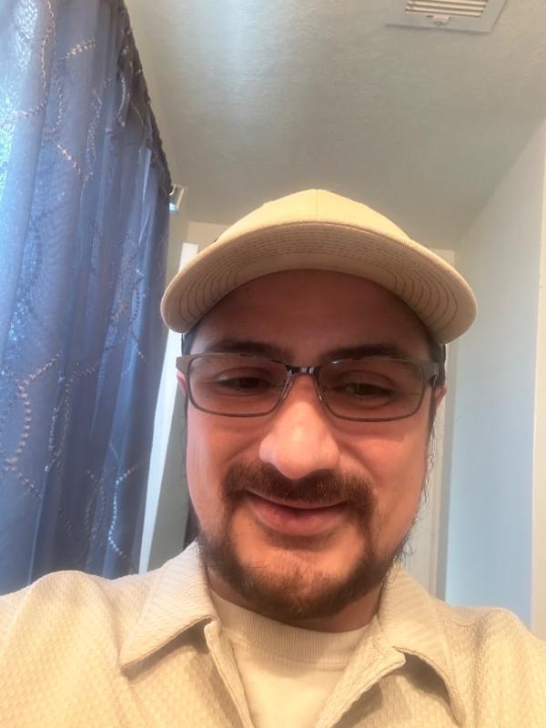 Man image