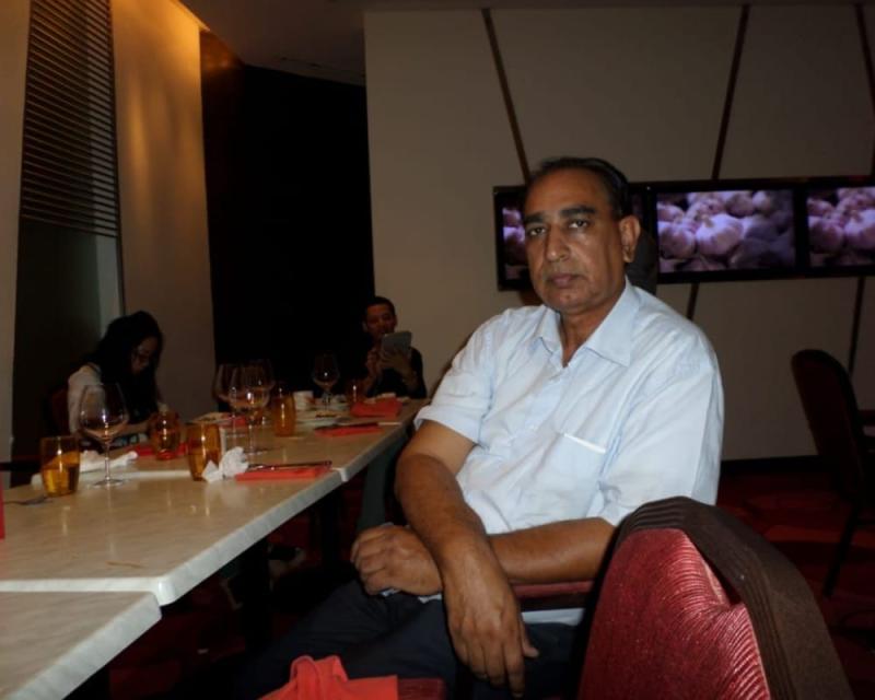 Man image