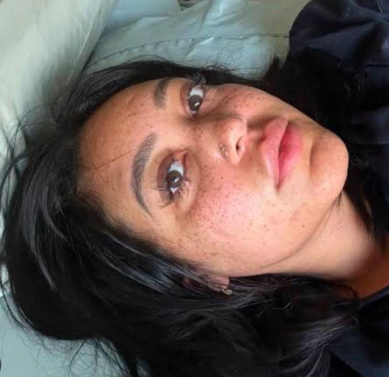 Woman image