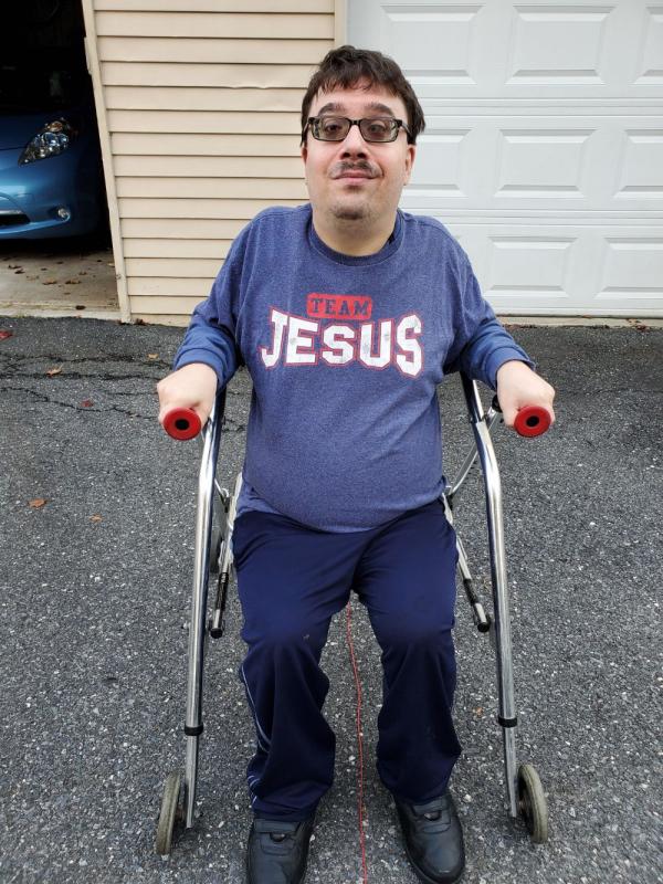 Man image