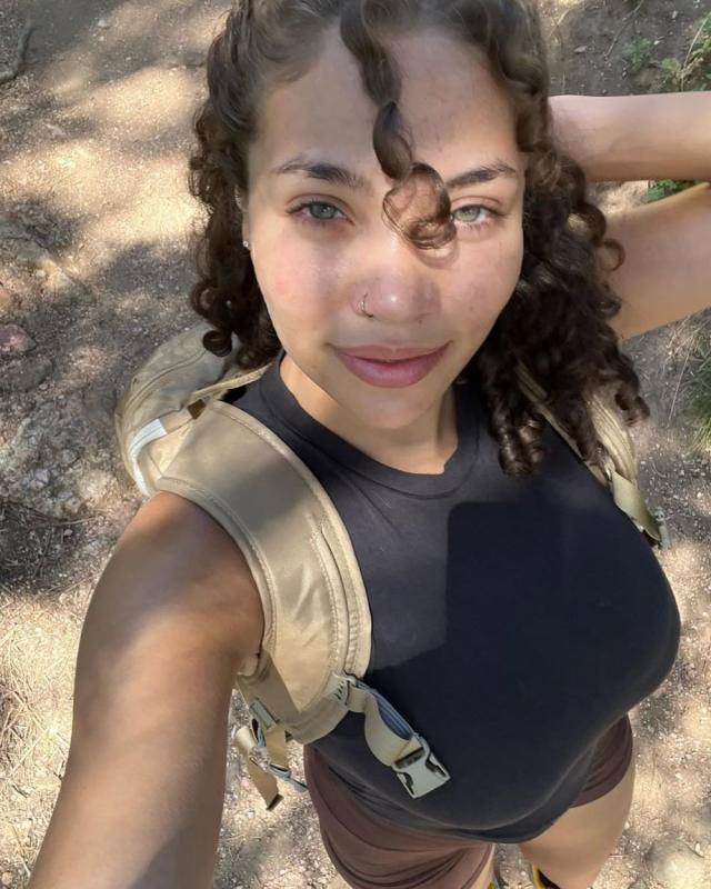 Woman image