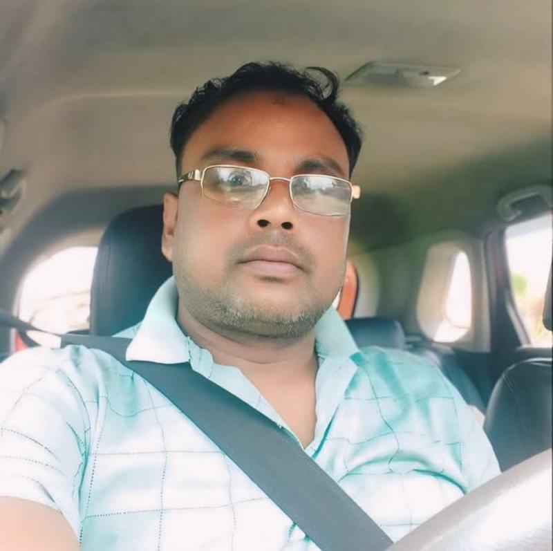 Man image