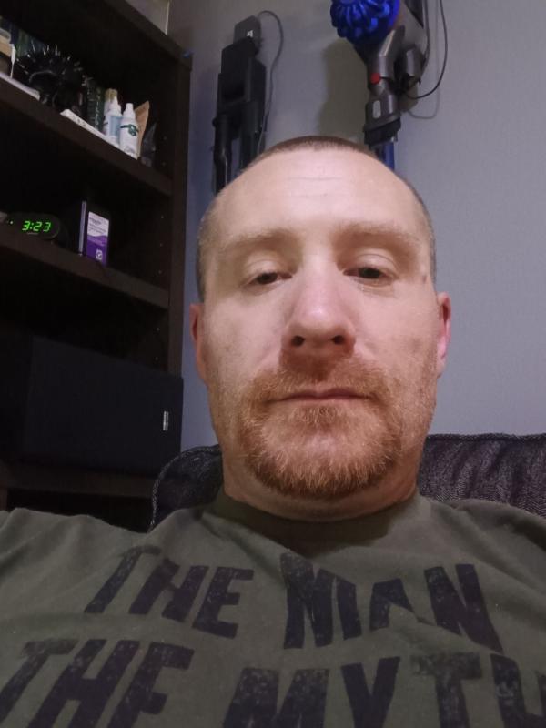 Man image