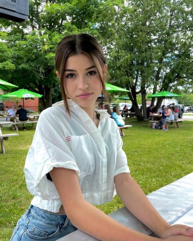 Woman image