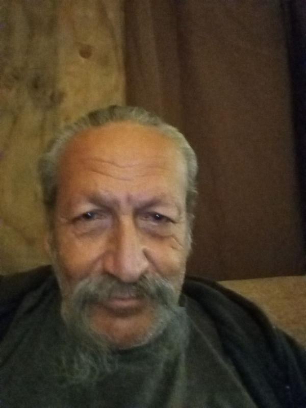 Man image