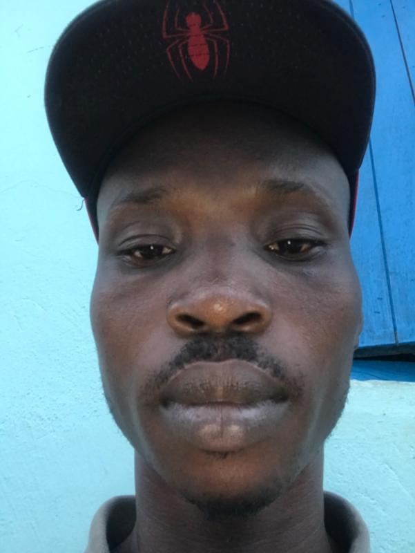 Man image