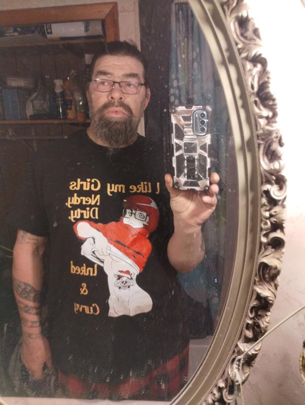 Man image