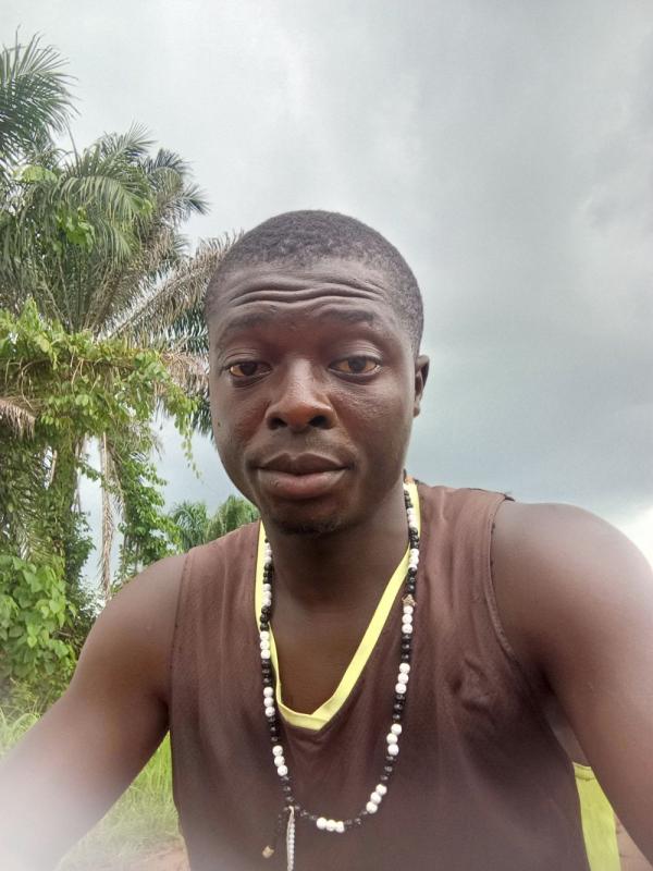 Man image