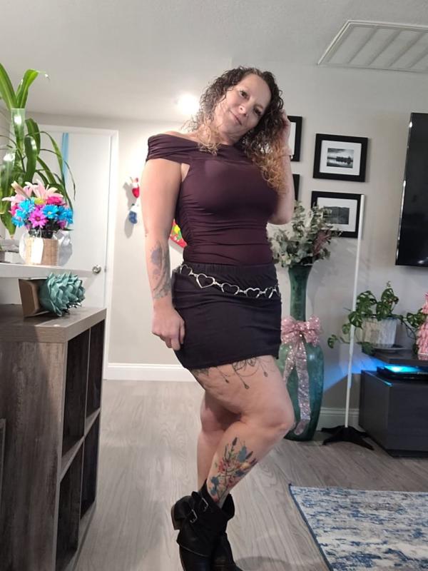 Woman image