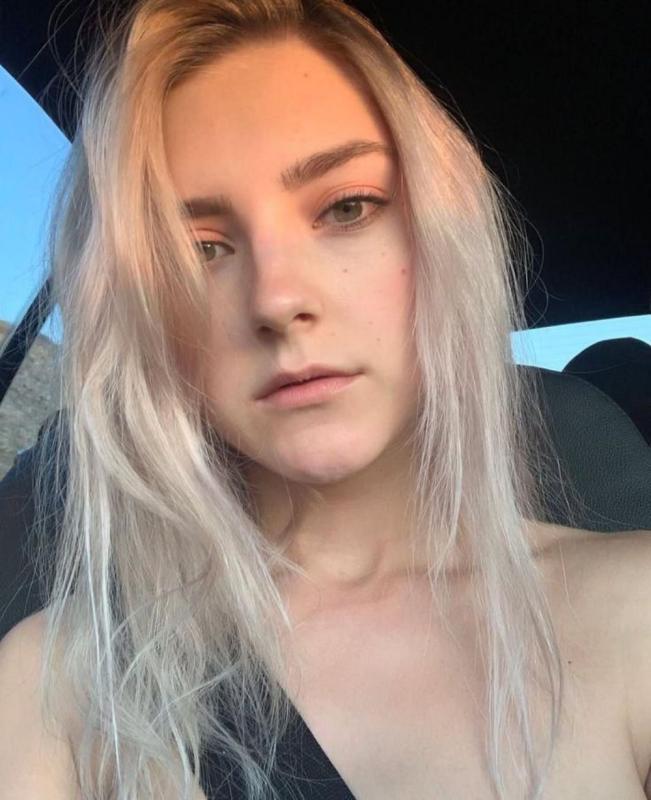 Woman image