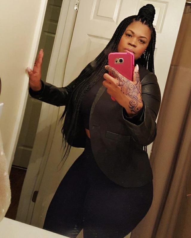 Woman image