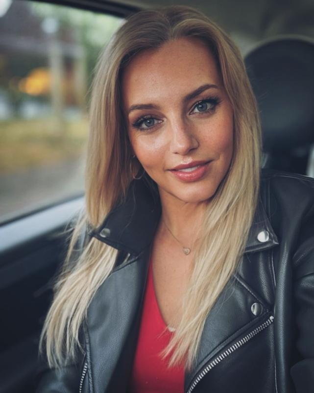 Woman image
