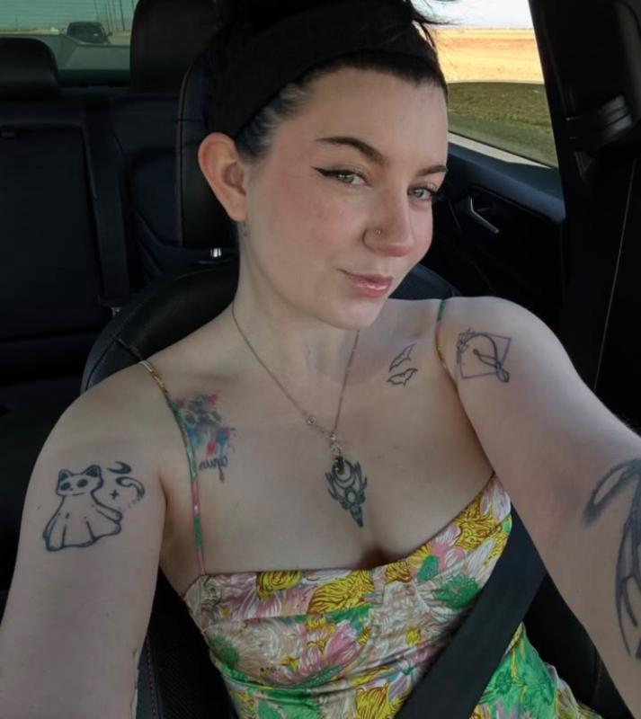 Woman image