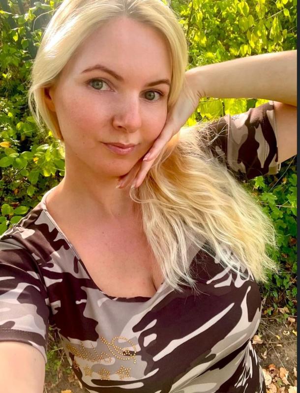 Woman image