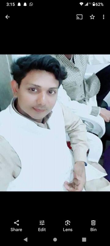 Man image