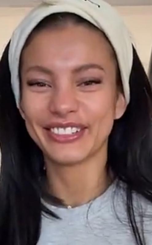 Woman image