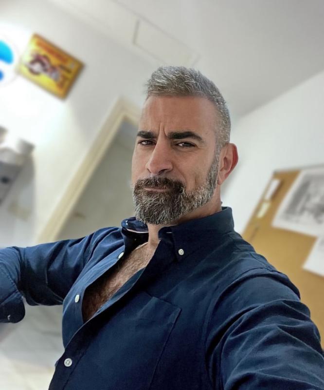 Man image