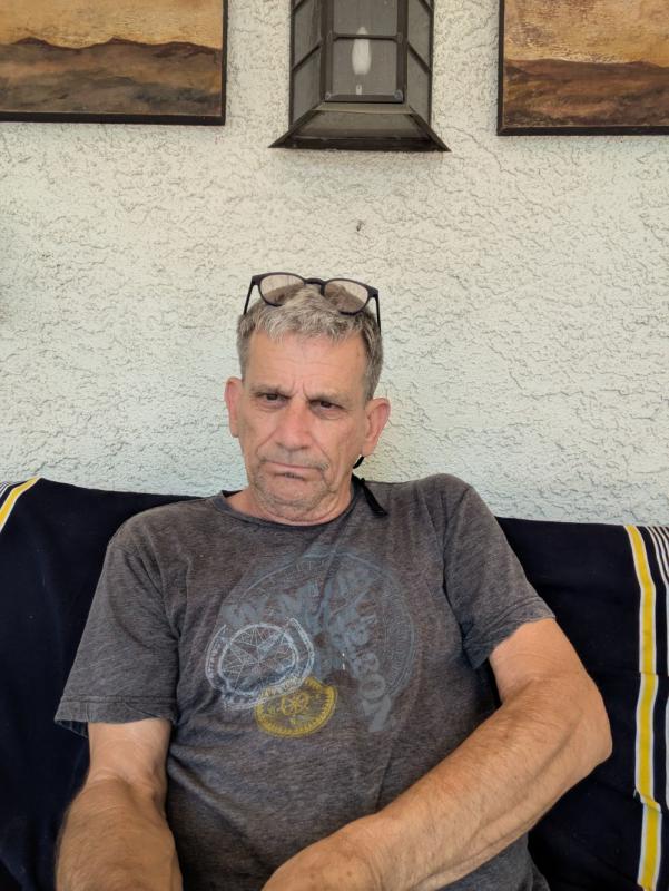 Man image