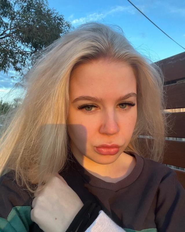 Woman image