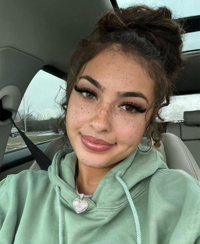 Woman image