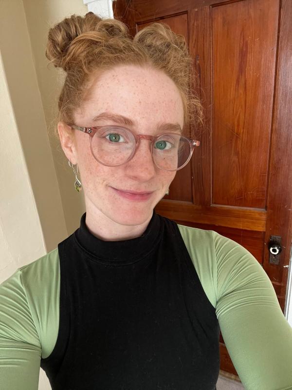 Woman image
