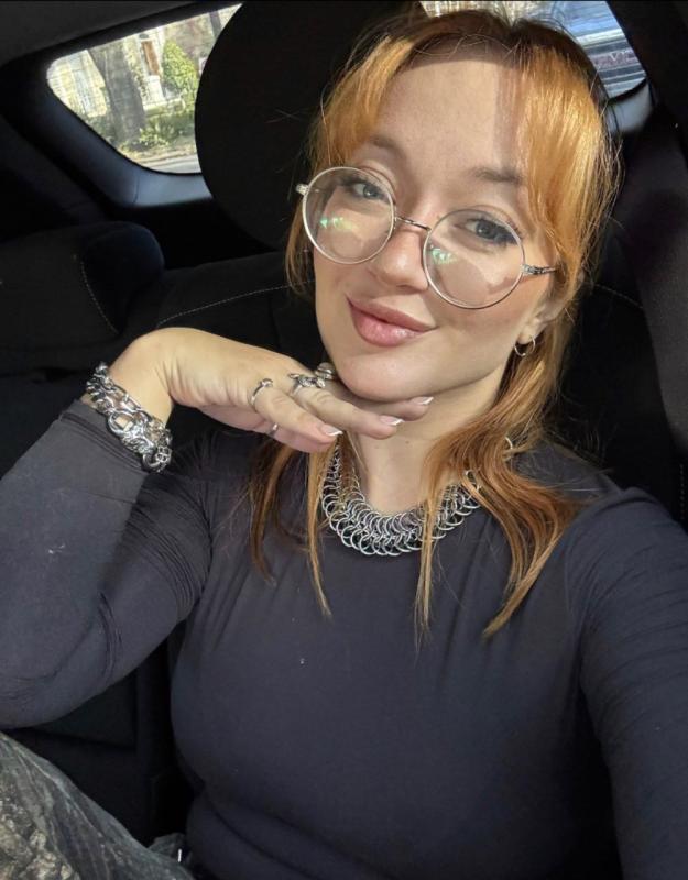Woman image
