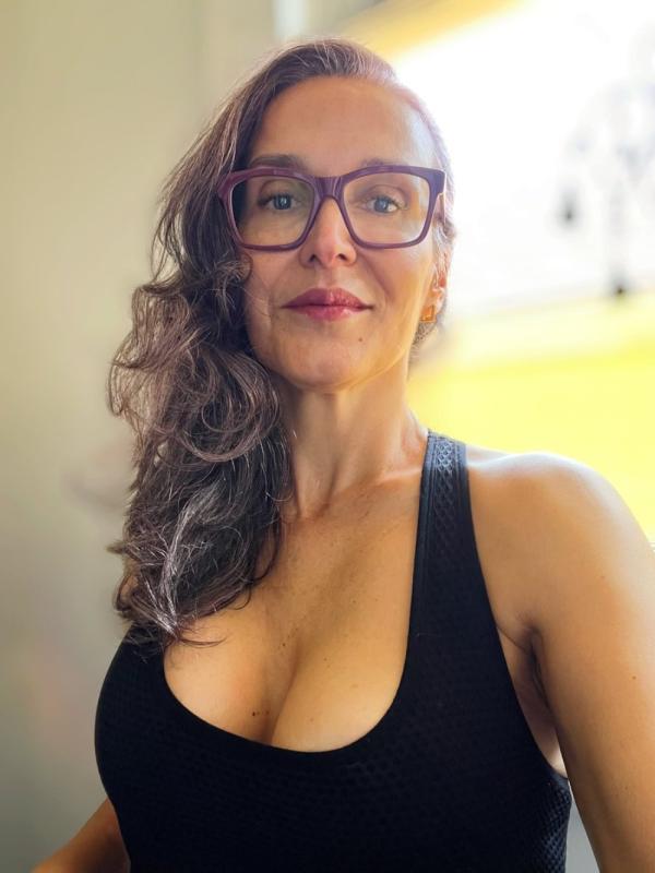 Woman image