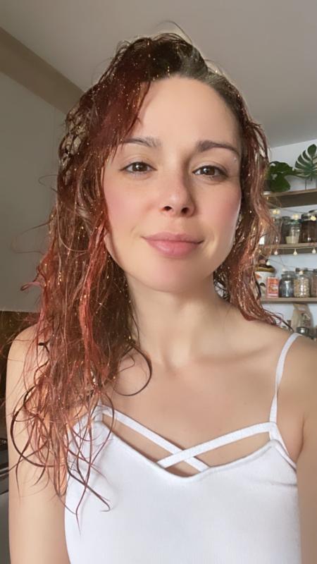 Woman image