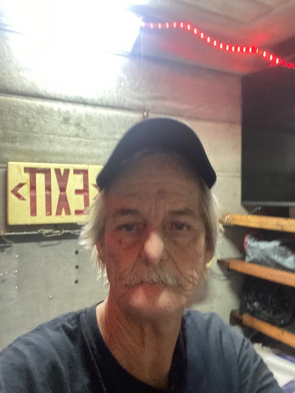 Man image