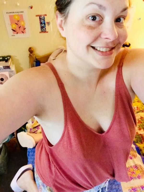 Woman image
