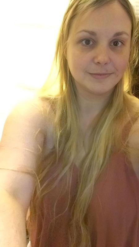 Woman image