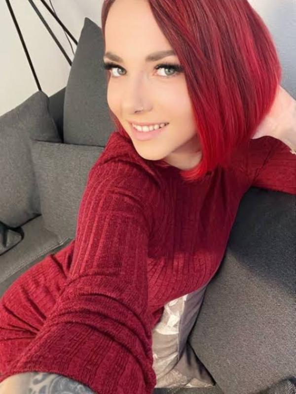 Woman image